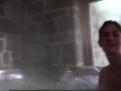 Incredible pornstar in Crazy European, Threesomes porn scene