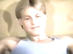 Dance For Me
