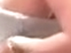 Anna carol de sao vicente mostrando os peitinhos