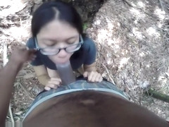 BBC for her sweet pussy