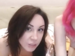 college girl Girls Anal Play