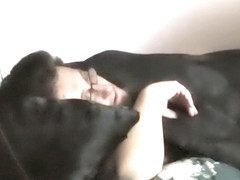 Me and My Aunt Having Sex #1