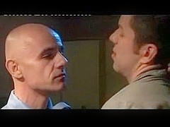 Pricon: gay adventure of inmates