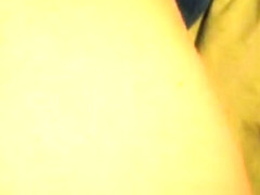 ex sucking my cock like the slut she is