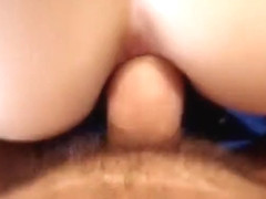 Amateur babe anal sextape