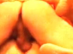 Two Puffy Develops Engage On The King-size Mattress