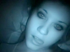 Espanola borracha juega con su novio