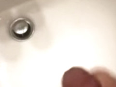 Solo male teen masturbation