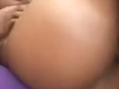 Sexy Black Chick Ass Fucked And Sucking Hot