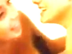 Great amateur threesome