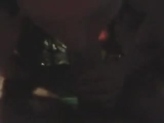 Non-Professional Blow Job Stimulation Sextape