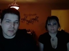 cryogenik non-professional movie scene on 2/1/15 4:53 from chaturbate