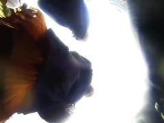 Upskirt 2013