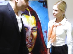 Learn The Ropes Ii, - Eveline Dellai