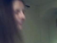 lisa mutual masturbation