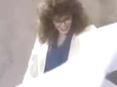 Full European retro xxx porn movie with hairy sluts