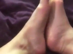 Best Foot Fetish adult video