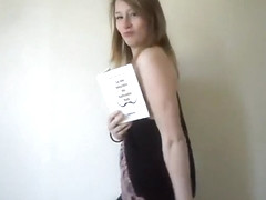 Horny Amateur clip with Webcam, College scenes