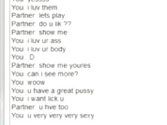 Exotic Homemade video with Webcam scenes