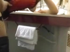 Exotic Homemade clip with Doggy Style, Brunette scenes