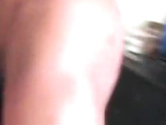 Dad im just courting black men from today on