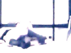 Suocera 84 anni Inculata