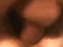 Chunky Granny Can't Live Without The Dick