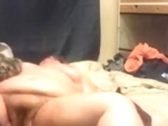 English woman I'd like to fuck massage fuck from her Mexican lover