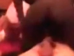 More One Homemade Interracial Video