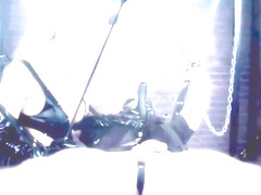 Sticks His Dick In So He Can Feel Her Tight, Wet Cunt- Titopia