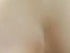 Amateur Japanese Anal Fisting 4