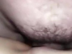 Teasing Wifes Twat two