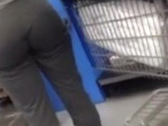 Walmart Ass