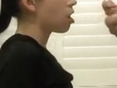 elle adore avaler lol