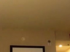 Couple film themselves fucking