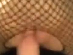 Fucking, part 4, the end is the superlatively good, her reaction is so cute.