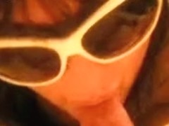 One of my much loved pastimes!  Who wishes two b sucked next!!