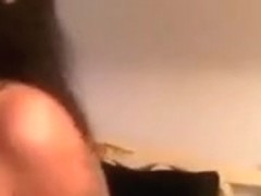 Amazing Webcam record with Blowjob, Asian scenes