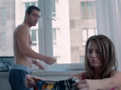 Vakantne Zhyzn Shef Povara (2015) Vilma Kutaviciute, Ekaterina Molokhovskaya