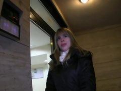 Fabulous pornstars in Exotic Reality, European xxx movie