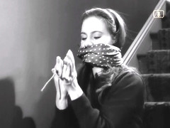 Mainstream Self Bondage