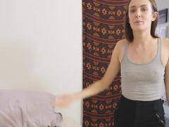 Andi Rye And April Snow in Stepsister Sex Stories