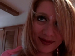 Crazy pornstar Romeo Price in Incredible Reality, POV sex scene