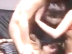 Effie Buster German Vintage Fucked Stockings