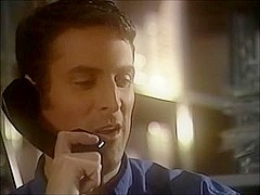 Pursue Hunter & Tony Diangelo(Classic Scene)