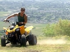 NextDoorBuddies Video: Jimmy Clay