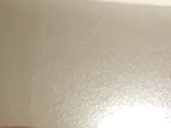 american teen fingering her pussy on periscope