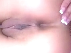 Alina Gets Her Pussy Eaten Then Fucked