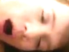 Iren - Fantstic college girl brunette anal sex