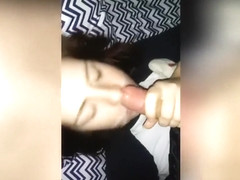 Came On Tinder Girls Face Last Night